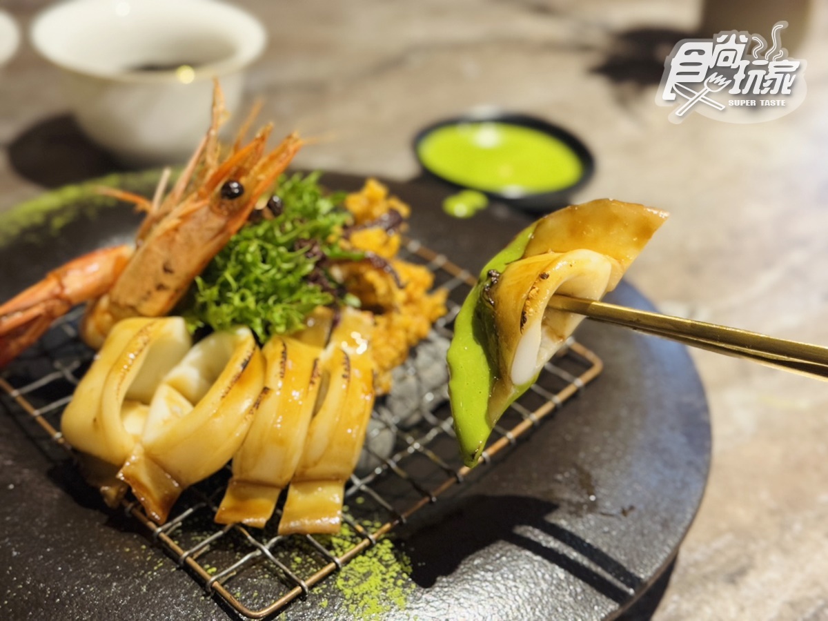 「這樣穿」免費吃鮑魚、炙燒鮭魚塔!王品6月優惠3間,陶板屋送整尾炸魷魚 「這樣穿」免費吃鮑魚、炙燒鮭魚塔!王品6月優惠3間,陶板屋送整尾炸魷魚