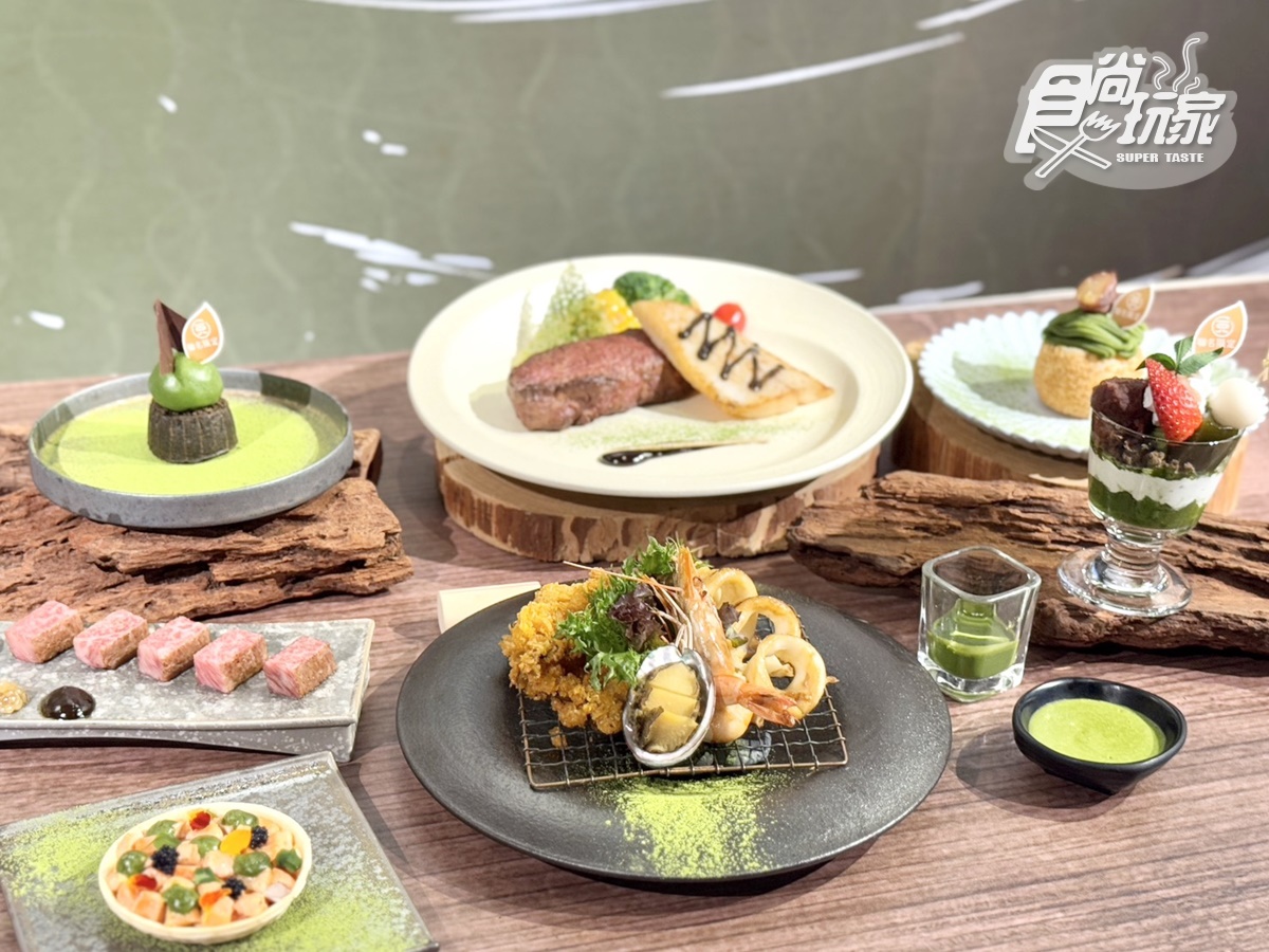 「這樣穿」免費吃鮑魚、炙燒鮭魚塔!王品6月優惠3間,陶板屋送整尾炸魷魚 「這樣穿」免費吃鮑魚、炙燒鮭魚塔!王品6月優惠3間,陶板屋送整尾炸魷魚