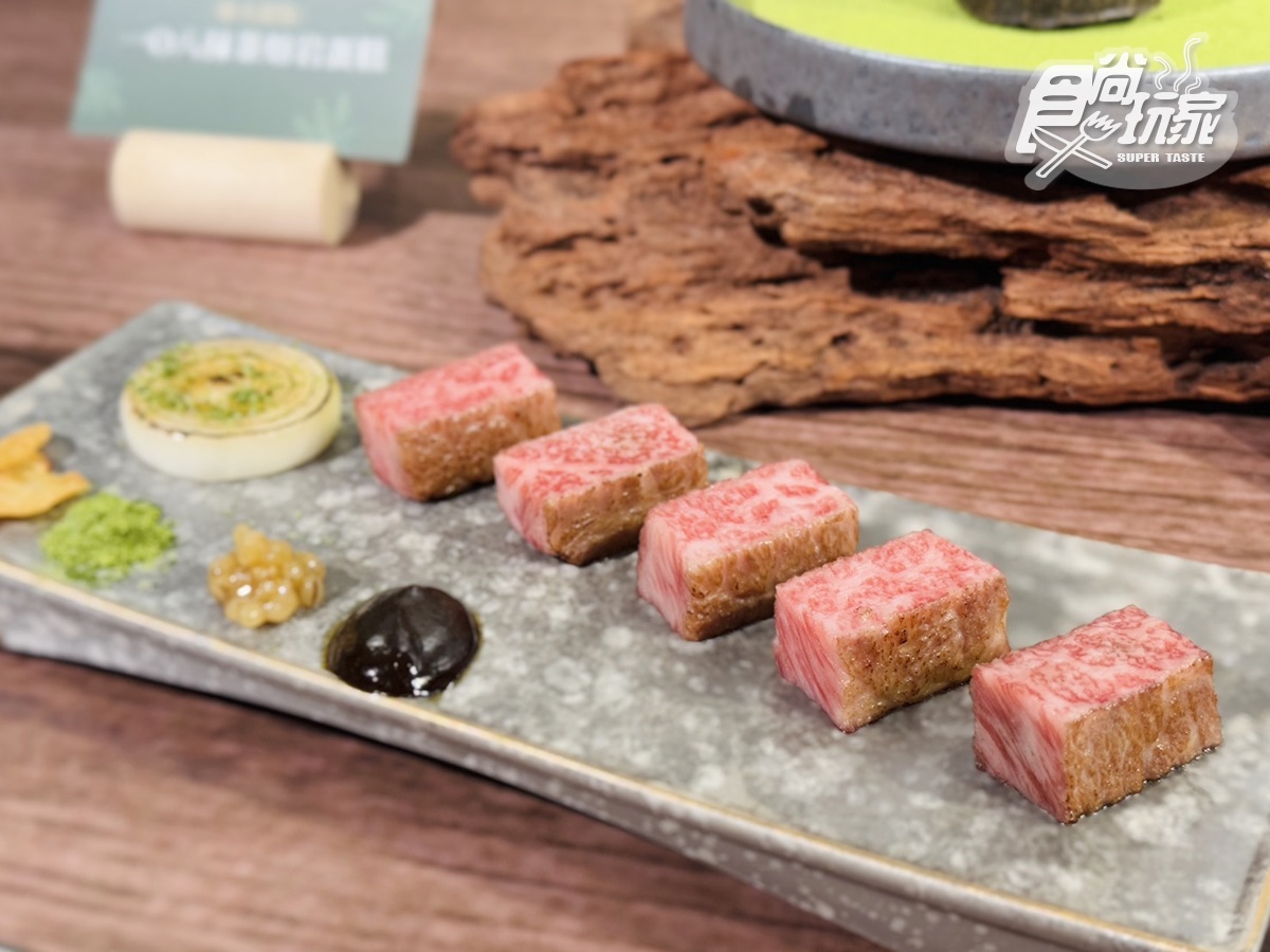 「這樣穿」免費吃鮑魚、炙燒鮭魚塔!王品6月優惠3間,陶板屋送整尾炸魷魚 「這樣穿」免費吃鮑魚、炙燒鮭魚塔!王品6月優惠3間,陶板屋送整尾炸魷魚