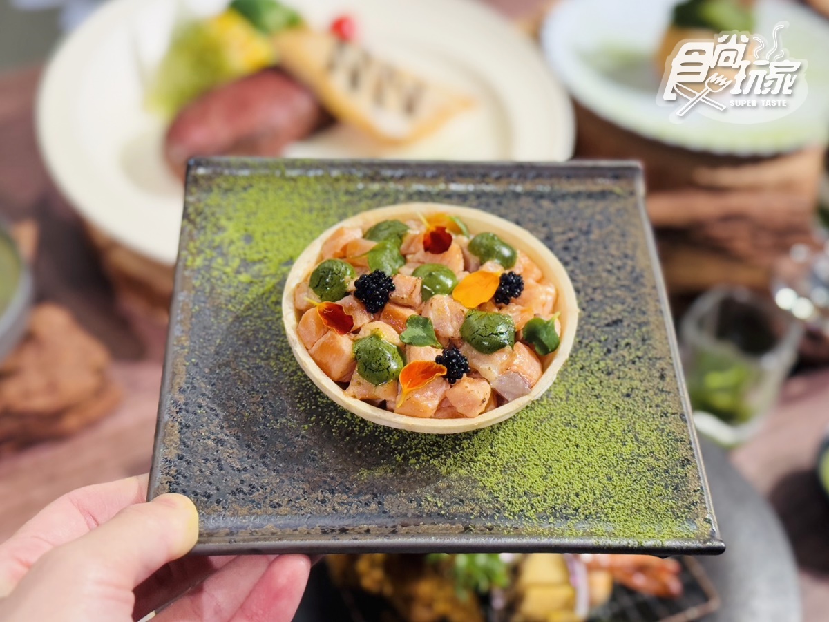 「這樣穿」免費吃鮑魚、炙燒鮭魚塔!王品6月優惠3間,陶板屋送整尾炸魷魚 「這樣穿」免費吃鮑魚、炙燒鮭魚塔!王品6月優惠3間,陶板屋送整尾炸魷魚