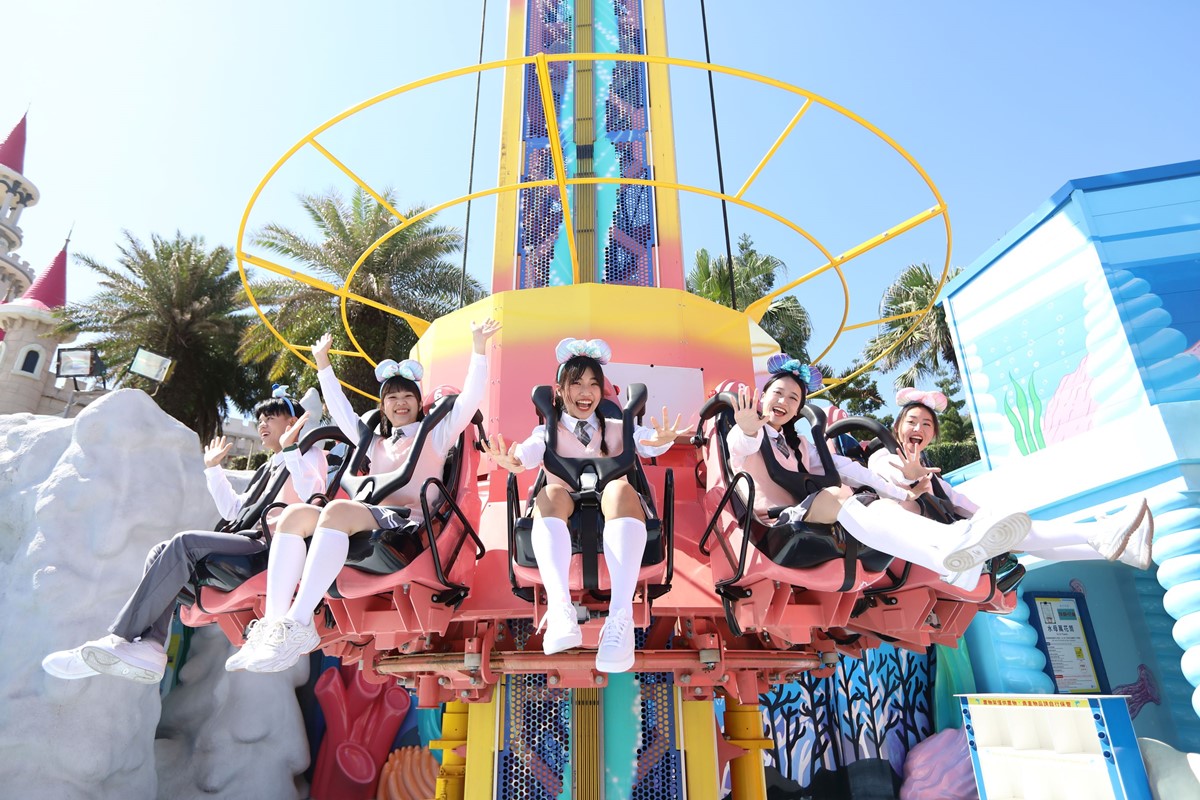 6月端午連假景點攻略!全台10大遊樂園門票優惠,18歲以下、在地居民都免費 6月端午連假景點攻略!全台10大遊樂園門票優惠,18歲以下、在地居民都免費