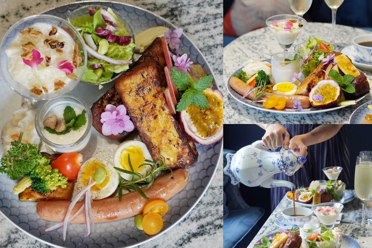 美拍打卡５間異國風民宿！歐式鄉村風、北歐純白風超好拍，還有落羽松美景可賞