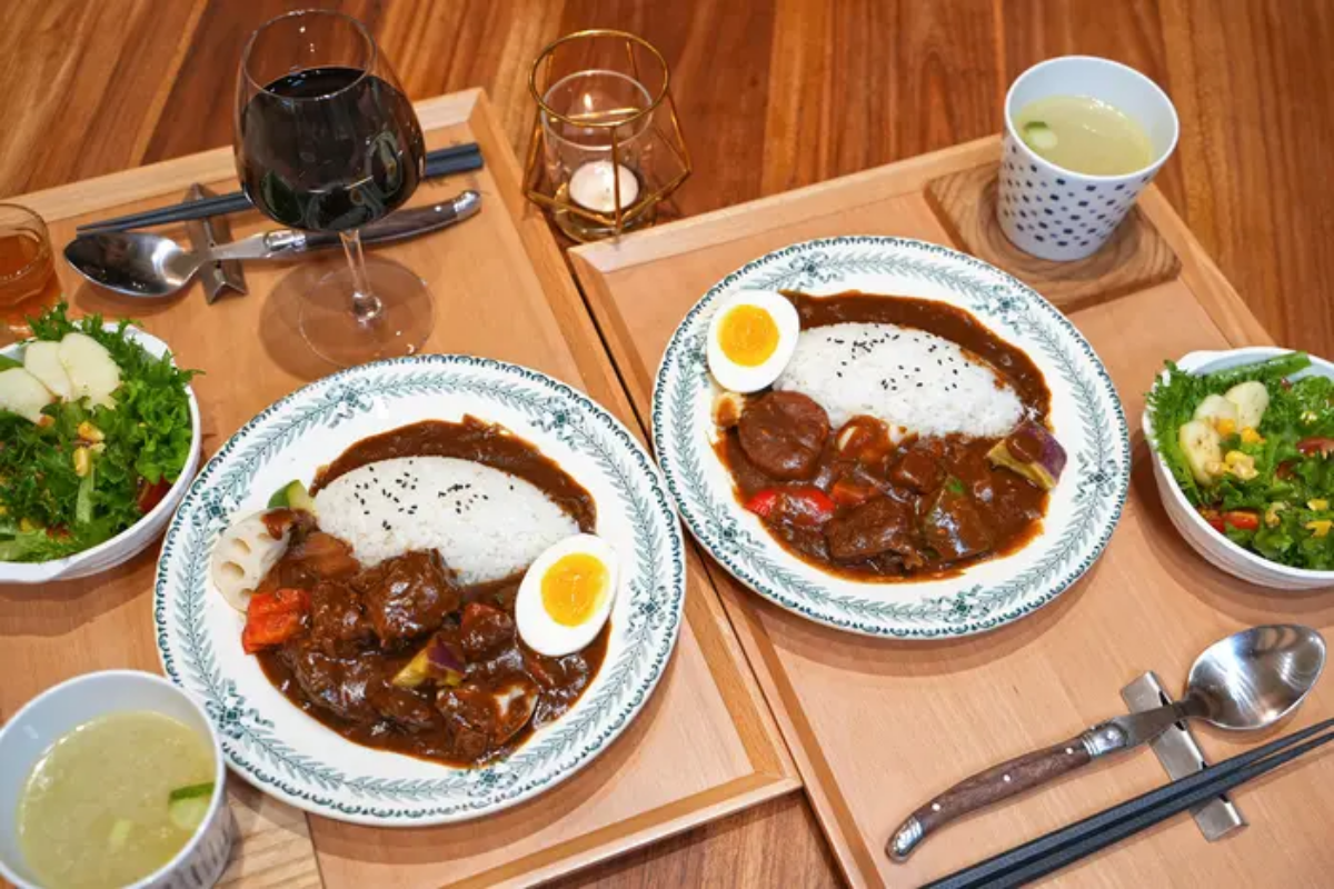 美拍打卡５間異國風民宿！歐式鄉村風、北歐純白風超好拍，還有落羽松美景可賞