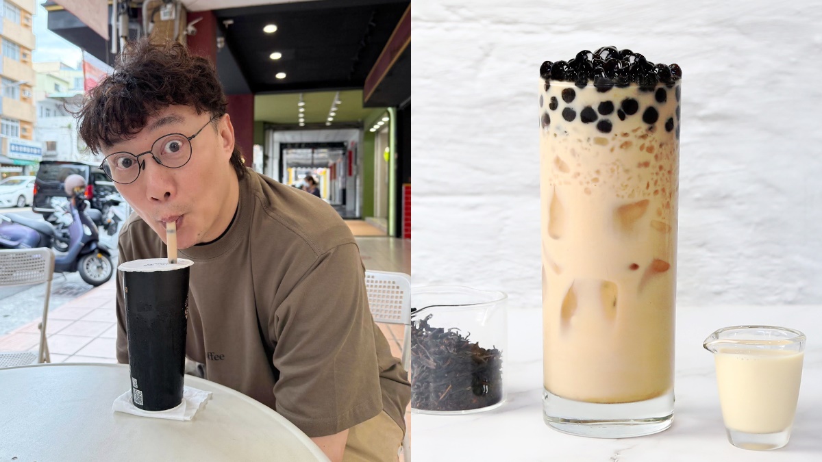 6月「10間最強手搖飲新品」!萬波+麻古芒果季、八曜蛋蜜汁、盛好買一送一 6月「10間最強手搖飲新品」!萬波+麻古芒果季、八曜蛋蜜汁、盛好買一送一