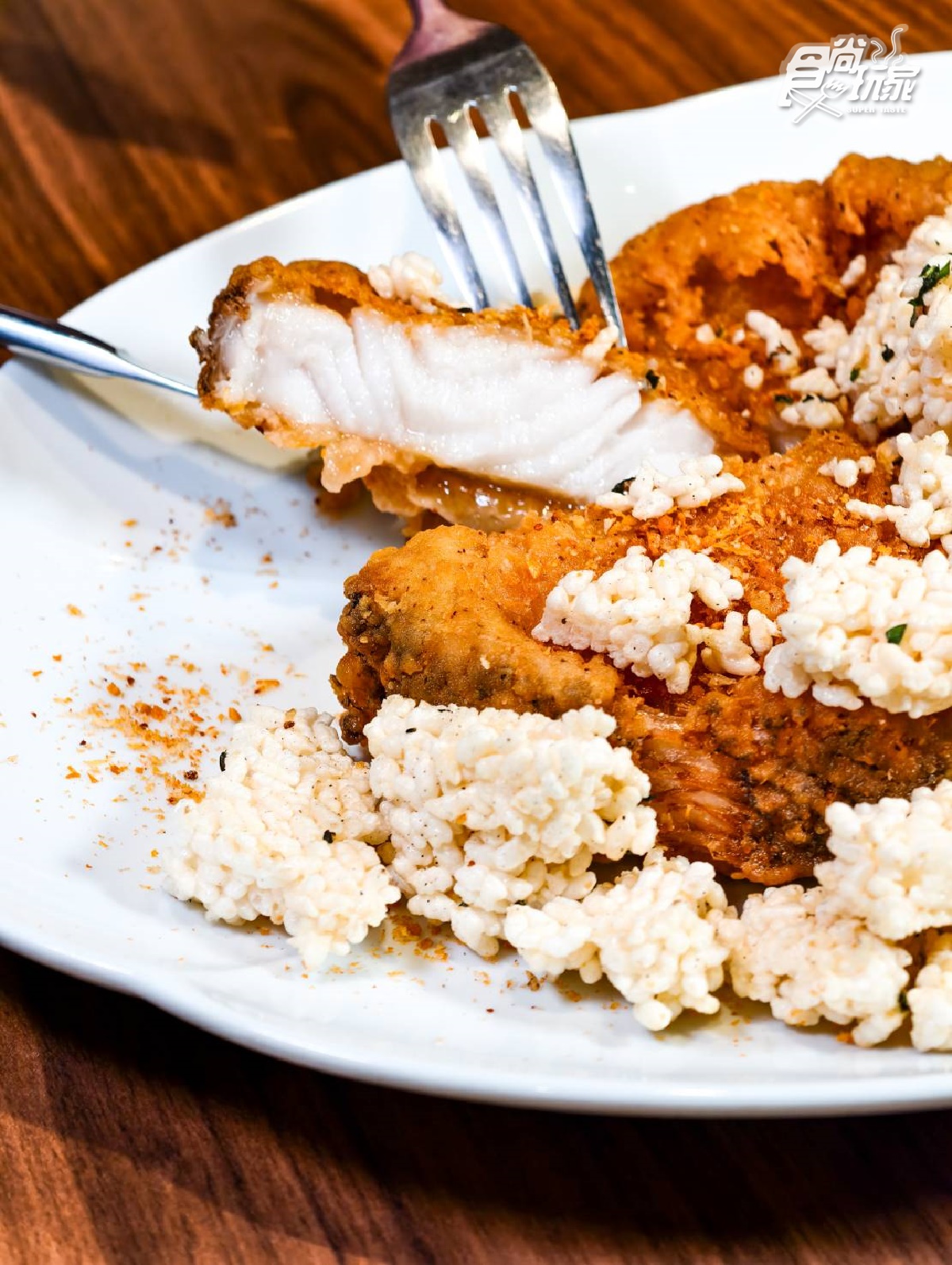 台北必吃私廚！新菜單乾隆白菜、手掌大龍鱈超有哏，還有超狂椰汁雞湯