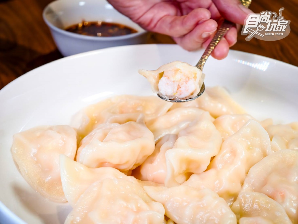 台北必吃私廚！新菜單乾隆白菜、手掌大龍鱈超有哏，還有超狂椰汁雞湯