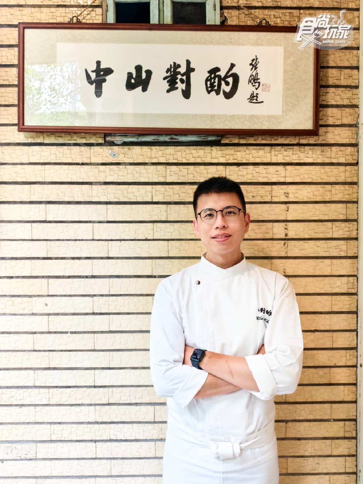 台北必吃私廚！新菜單乾隆白菜、手掌大龍鱈超有哏，還有超狂椰汁雞湯