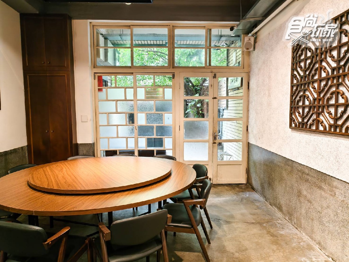 台北必吃私廚！新菜單乾隆白菜、手掌大龍鱈超有哏，還有超狂椰汁雞湯