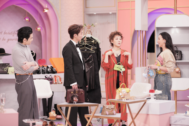頂級之夜!馬場工藝鑄就傳奇逸品|節目資訊|20250602