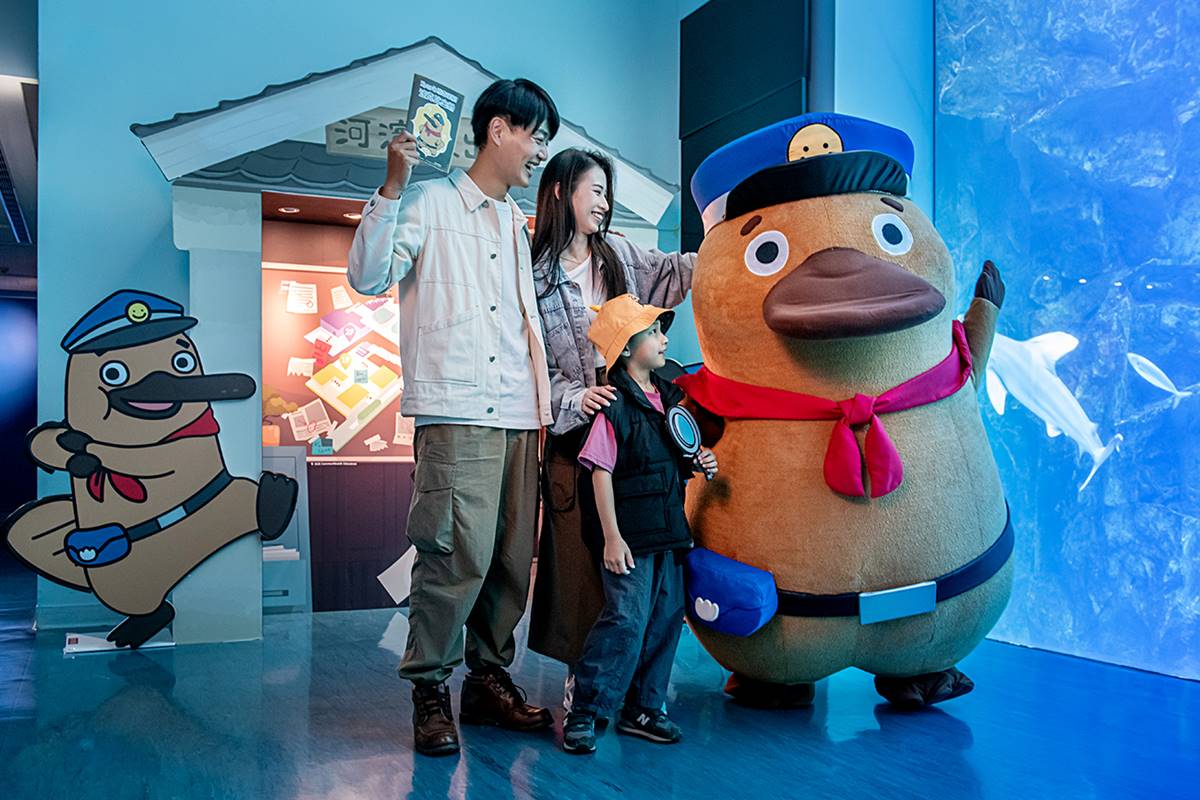 限時免費入場!「2025桃園變裝嘉年華」本週開跑,Xpark、手信霧隱城免門票 限時免費入場!「2025桃園變裝嘉年華」本週開跑,Xpark、手信霧隱城免門票