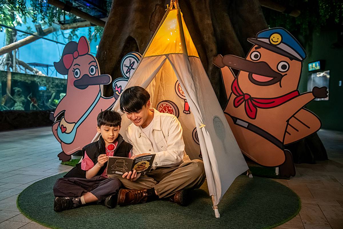 限時免費入場!「2025桃園變裝嘉年華」本週開跑,Xpark、手信霧隱城免門票 限時免費入場!「2025桃園變裝嘉年華」本週開跑,Xpark、手信霧隱城免門票