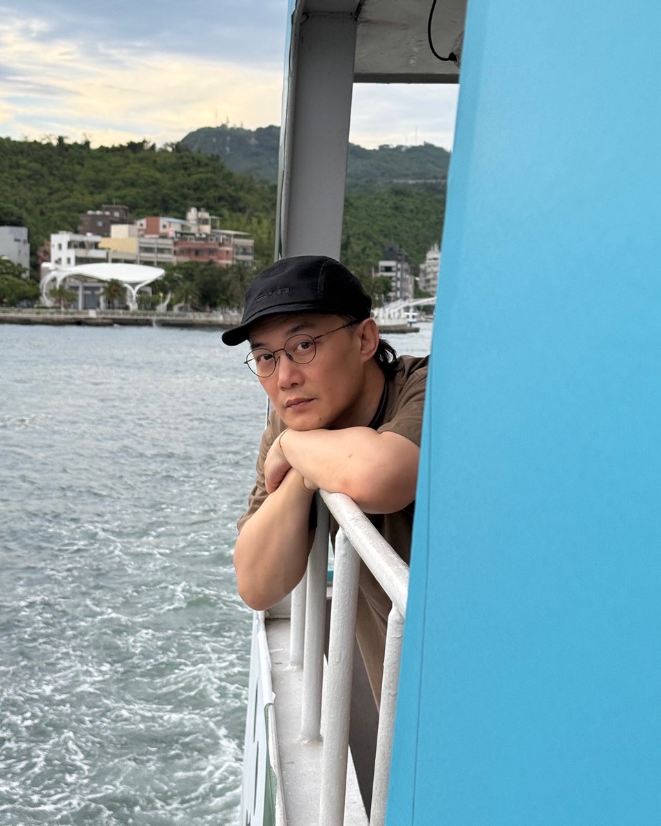 陳奕迅高雄打卡景點在這!巨無霸香蕉列車爆紅,再搭渡輪暢遊高雄港超Chill 陳奕迅高雄打卡景點在這!巨無霸香蕉列車爆紅,再搭渡輪暢遊高雄港超Chill