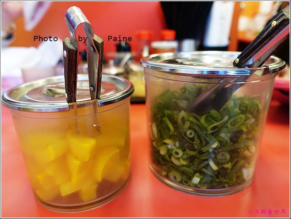 日本連鎖「平價拉麵」首度登台!開幕地點搶先曝,巨無霸分量還能「免費加蔥」 日本連鎖「平價拉麵」首度登台!開幕地點搶先曝,巨無霸分量還能「免費加蔥」