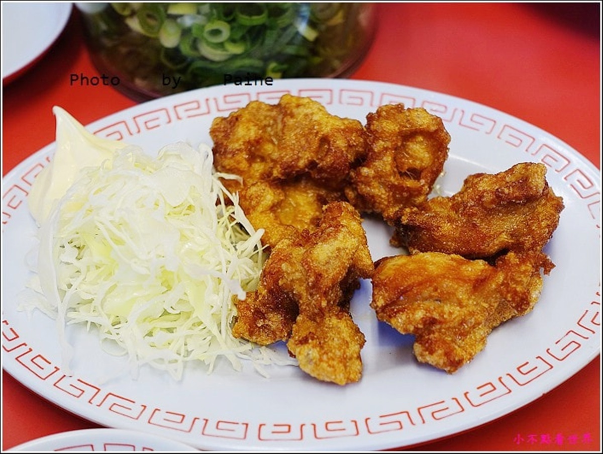 日本連鎖「平價拉麵」首度登台!開幕地點搶先曝,巨無霸分量還能「免費加蔥」 日本連鎖「平價拉麵」首度登台!開幕地點搶先曝,巨無霸分量還能「免費加蔥」