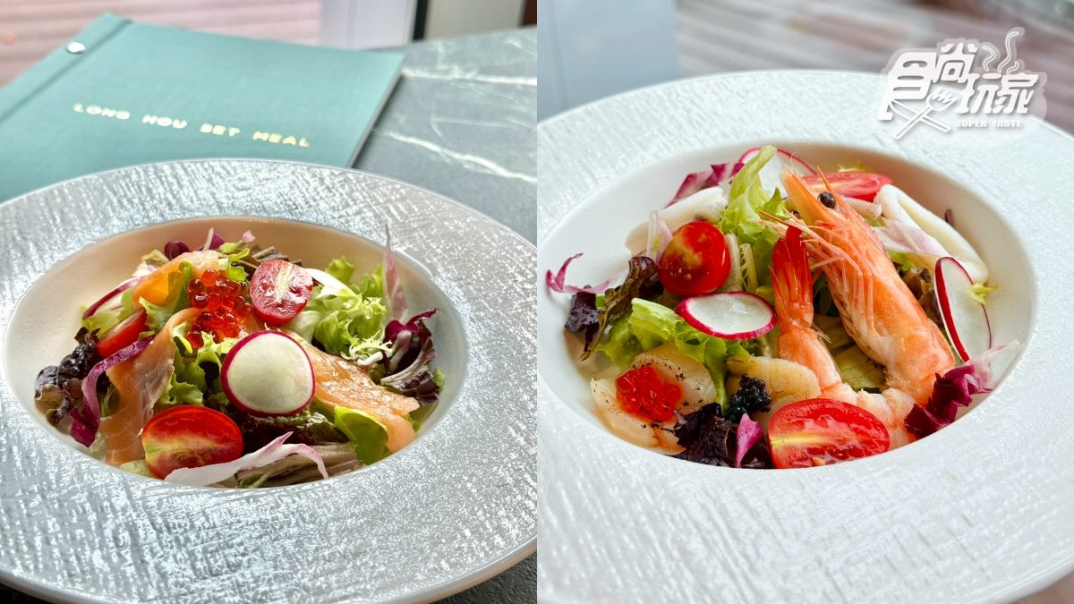 380元開吃精緻套餐！「高CP值牛排店」插旗信義區，還有期間限定85折優惠