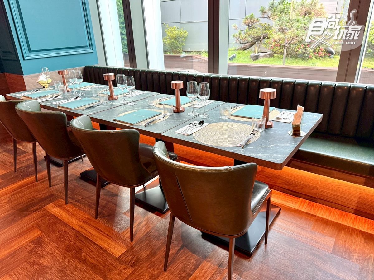 380元開吃精緻套餐！「高CP值牛排店」插旗信義區，還有期間限定85折優惠