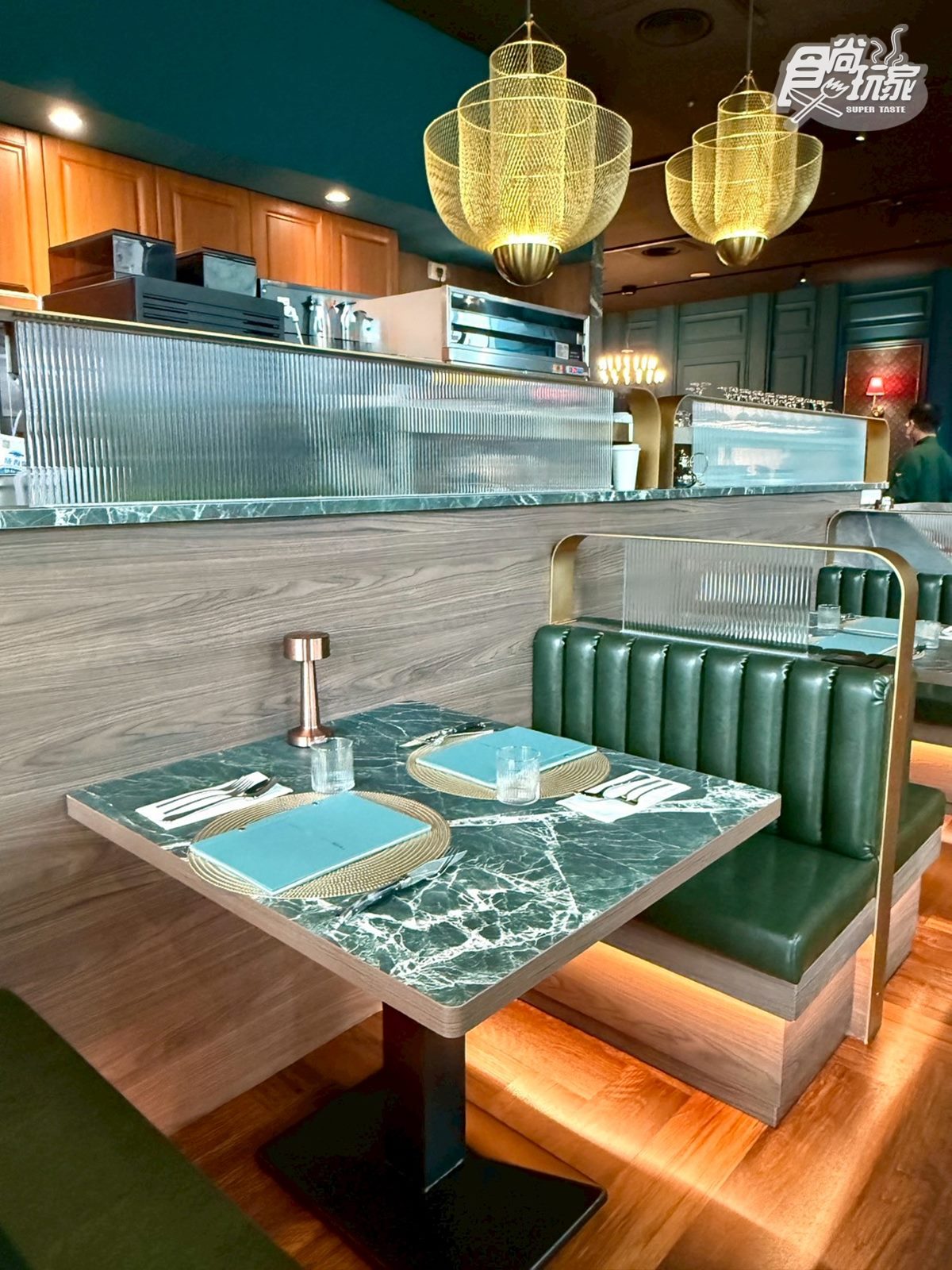 380元開吃精緻套餐！「高CP值牛排店」插旗信義區，還有期間限定85折優惠