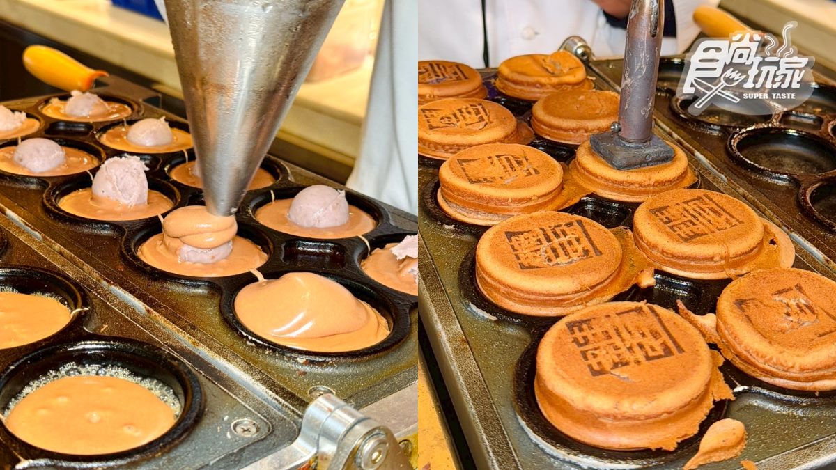 巧克力控快衝！「阿華田聯名甜點」披薩、煎餅10款吃到飽，學生再享８折優惠