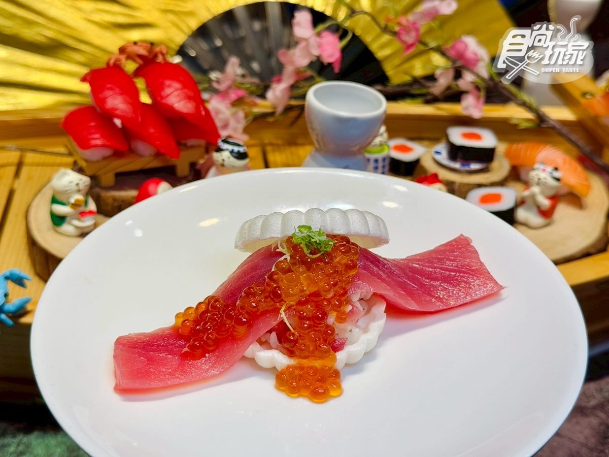 巧克力控快衝！「阿華田聯名甜點」披薩、煎餅10款吃到飽，學生再享８折優惠