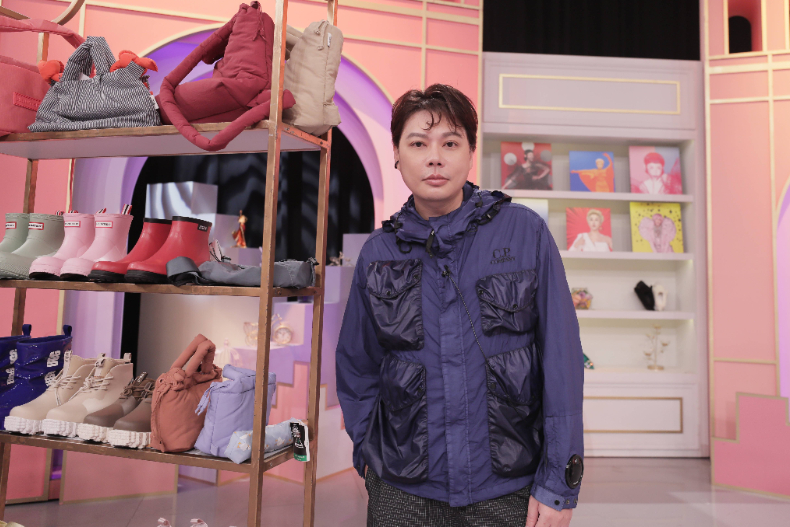 時尚又實用!「雨天防水單品」美到出水也不怕!|節目資訊|20250603