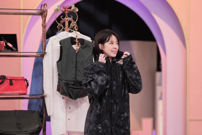 時尚又實用!「雨天防水單品」美到出水也不怕!|節目資訊|20250603