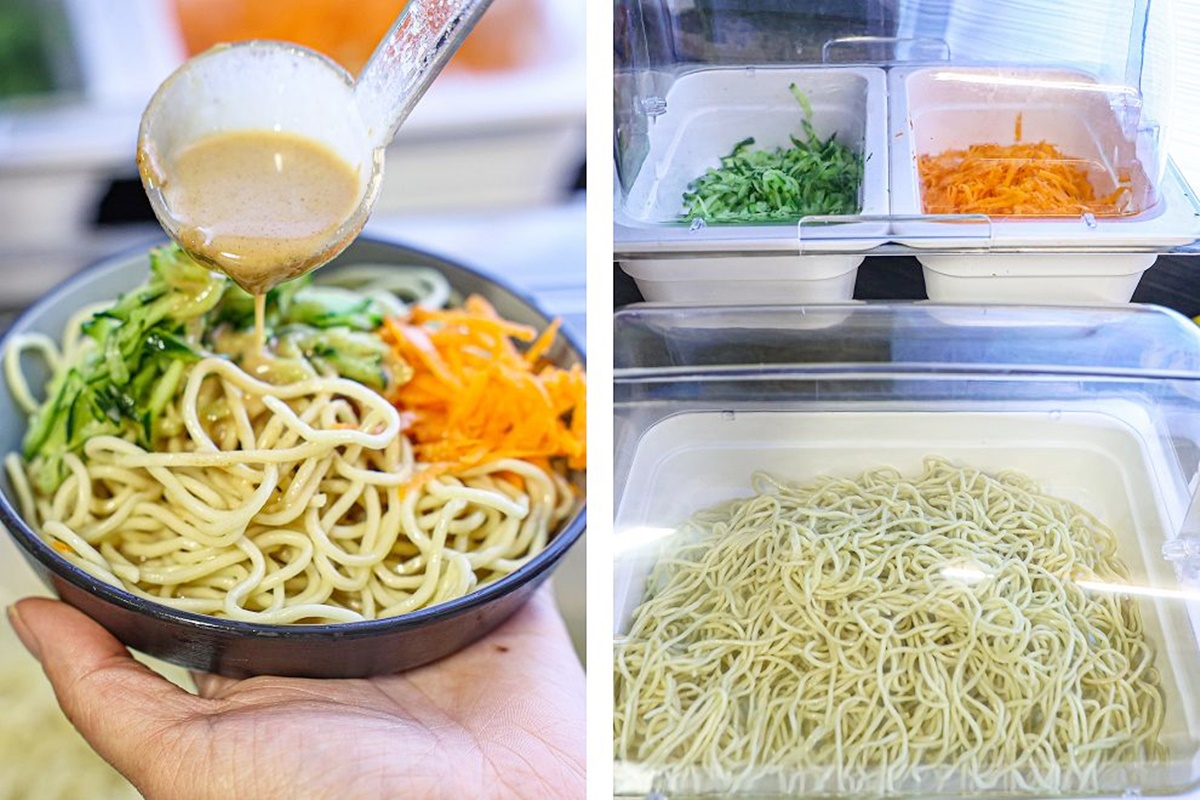 170元火鍋+自助吧吃到飽!「高CP值鍋物」無限嗑炸物、爆米花、涼麵20種品項 170元火鍋+自助吧吃到飽!「高CP值鍋物」無限嗑炸物、爆米花、涼麵20種品項