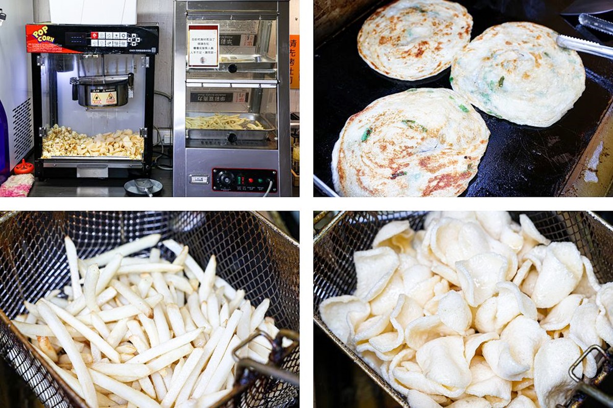 170元火鍋+自助吧吃到飽!「高CP值鍋物」無限嗑炸物、爆米花、涼麵20種品項 170元火鍋+自助吧吃到飽!「高CP值鍋物」無限嗑炸物、爆米花、涼麵20種品項