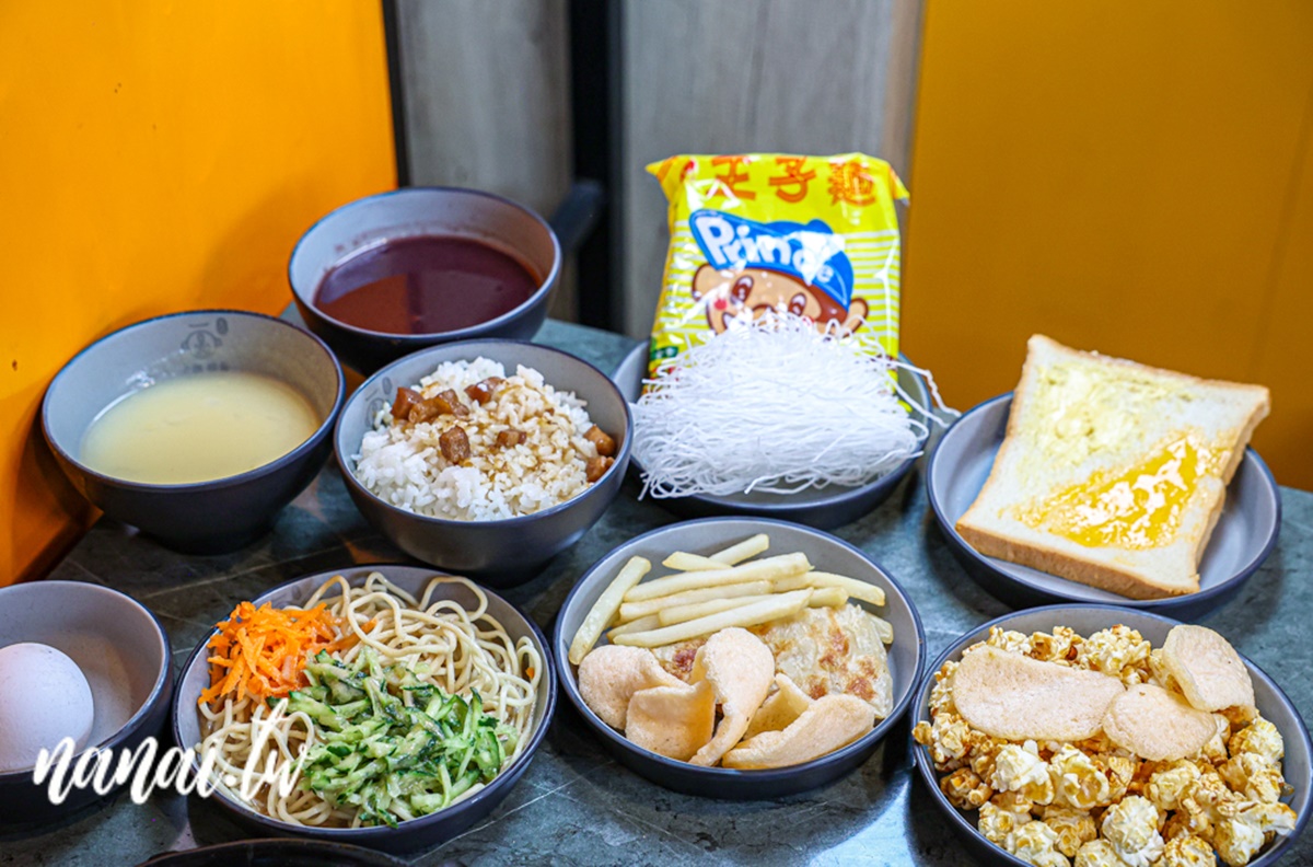 170元火鍋+自助吧吃到飽!「高CP值鍋物」無限嗑炸物、爆米花、涼麵20種品項 170元火鍋+自助吧吃到飽!「高CP值鍋物」無限嗑炸物、爆米花、涼麵20種品項