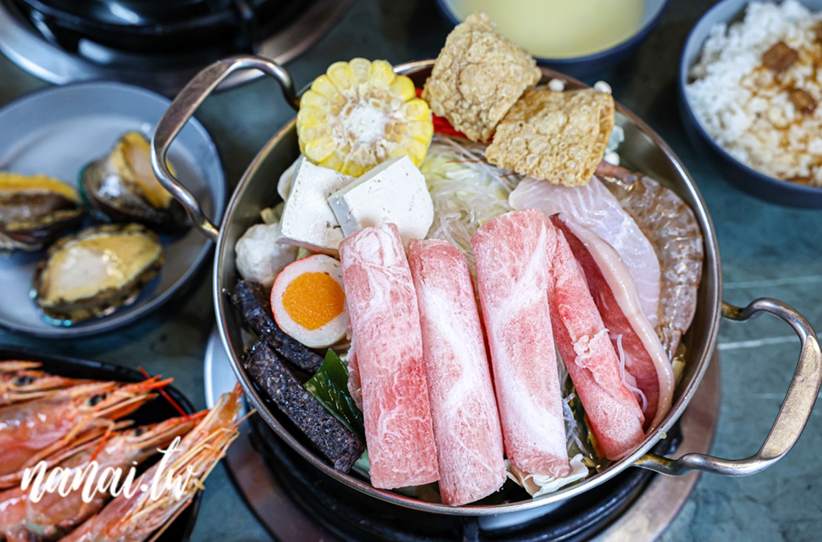 170元火鍋+自助吧吃到飽!「高CP值鍋物」無限嗑炸物、爆米花、涼麵20種品項 170元火鍋+自助吧吃到飽!「高CP值鍋物」無限嗑炸物、爆米花、涼麵20種品項