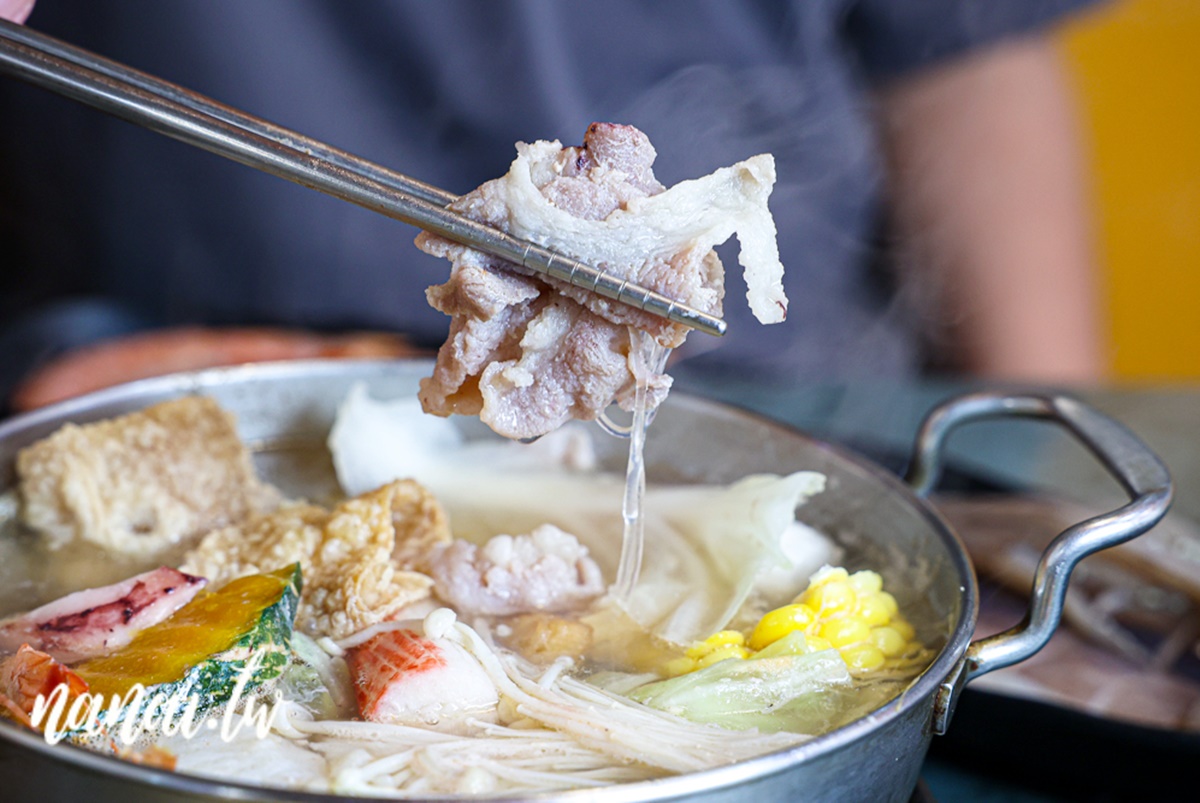 170元火鍋+自助吧吃到飽!「高CP值鍋物」無限嗑炸物、爆米花、涼麵20種品項 170元火鍋+自助吧吃到飽!「高CP值鍋物」無限嗑炸物、爆米花、涼麵20種品項