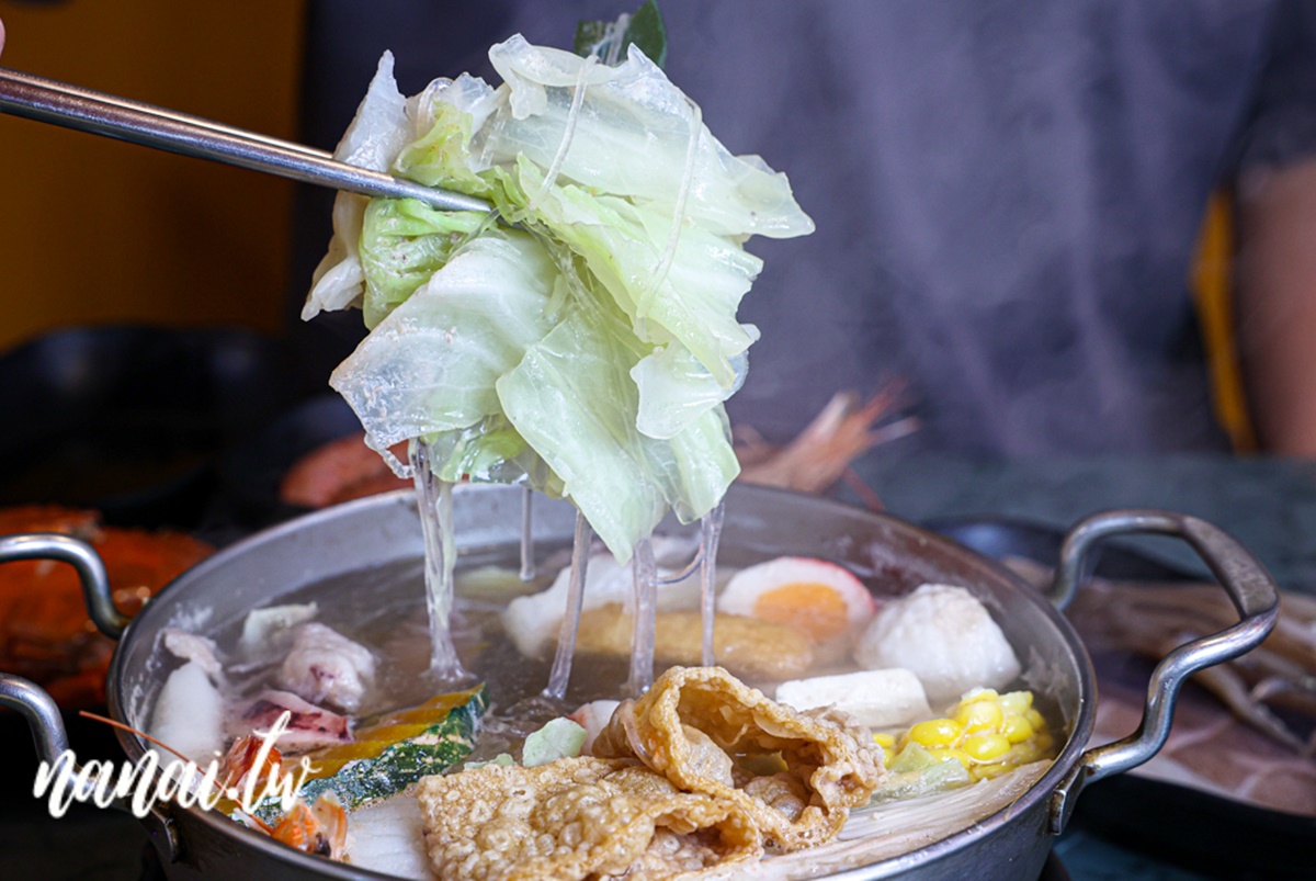 170元火鍋+自助吧吃到飽!「高CP值鍋物」無限嗑炸物、爆米花、涼麵20種品項 170元火鍋+自助吧吃到飽!「高CP值鍋物」無限嗑炸物、爆米花、涼麵20種品項