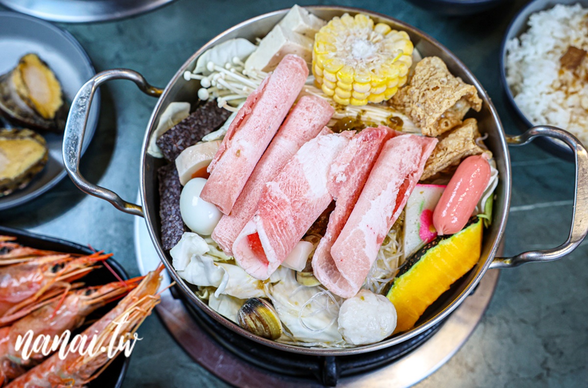 170元火鍋+自助吧吃到飽!「高CP值鍋物」無限嗑炸物、爆米花、涼麵20種品項 170元火鍋+自助吧吃到飽!「高CP值鍋物」無限嗑炸物、爆米花、涼麵20種品項