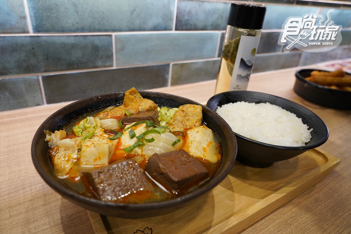 台北第2間「林聰明沙鍋魚頭」來了!開幕地點搶先看,必嗑超唰嘴滷肉飯 台北第2間「林聰明沙鍋魚頭」來了!開幕地點搶先看,必嗑超唰嘴滷肉飯