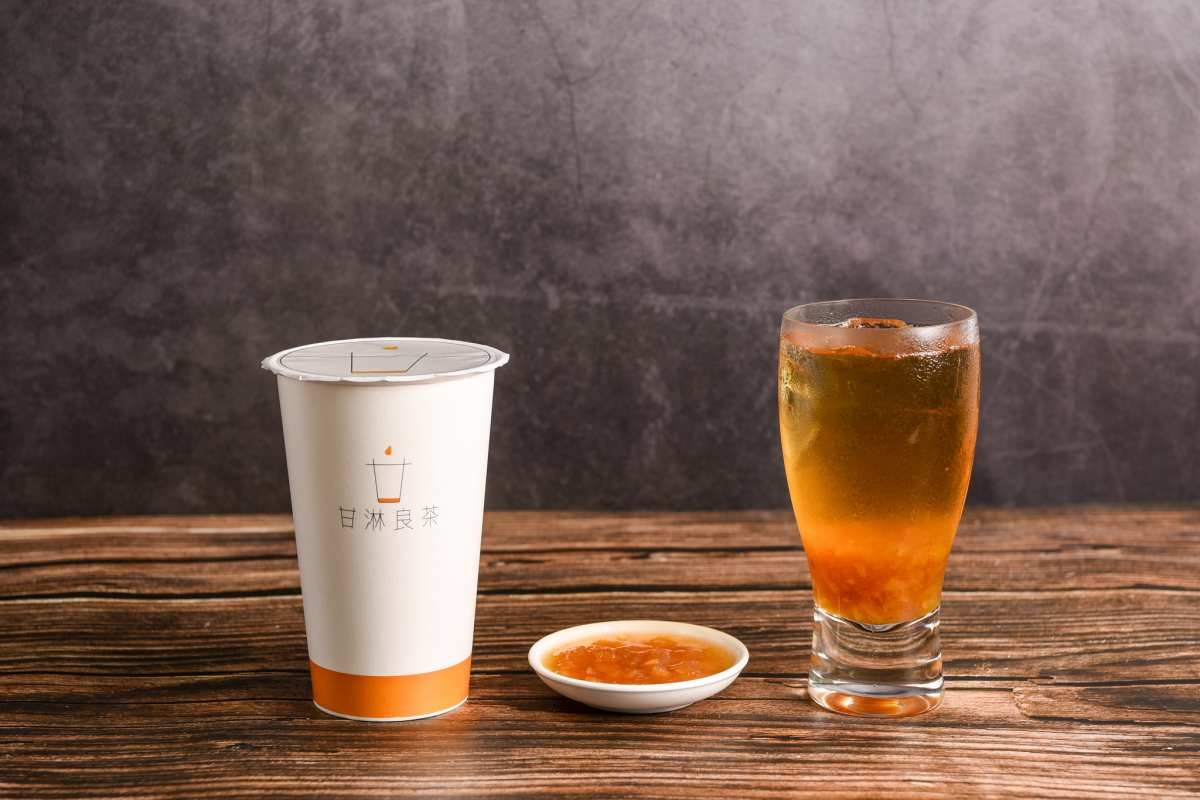 手搖飲買一送一!「甘淋良茶」限時優惠,醇厚鮮奶茶、回甘青茶一次滿足 手搖飲買一送一!「甘淋良茶」限時優惠,醇厚鮮奶茶、回甘青茶一次滿足