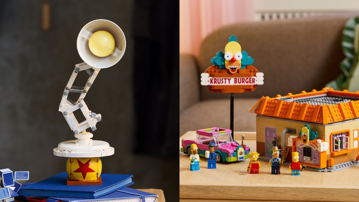 樂高30秒免費任你搬!史上最狂「30秒任你搬」爽拿上萬元盒組,遊戲方式快看(中獎公布) 樂高30秒免費任你搬!史上最狂「30秒任你搬」爽拿上萬元盒組,遊戲方式快看(中獎公布)