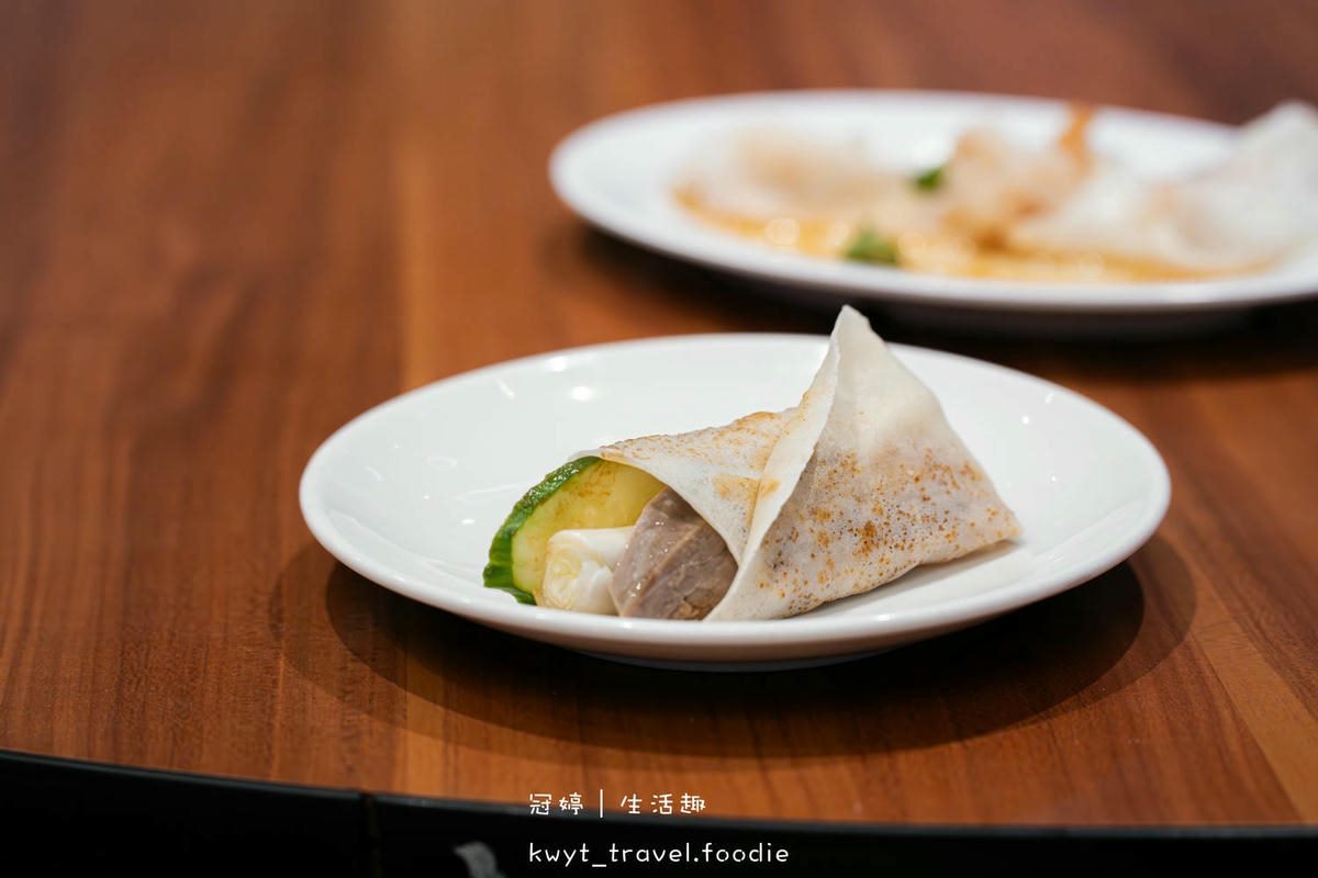 50道現做料理吃到飽!4.7星「隱藏版港式飲茶」638元起,烤鴨、熱炒無限續 50道現做料理吃到飽!4.7星「隱藏版港式飲茶」638元起,烤鴨、熱炒無限續