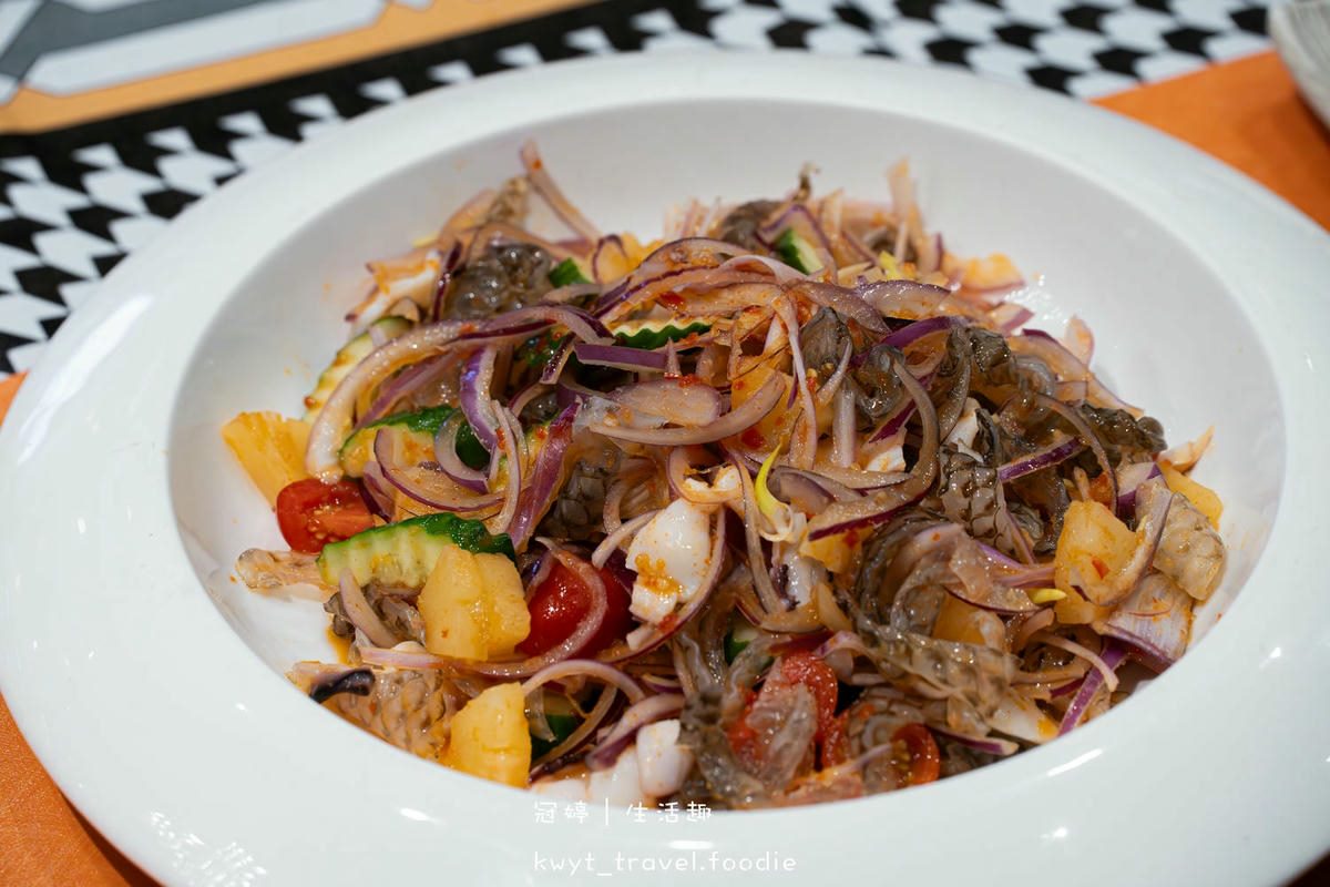 50道現做料理吃到飽!4.7星「隱藏版港式飲茶」638元起,烤鴨、熱炒無限續 50道現做料理吃到飽!4.7星「隱藏版港式飲茶」638元起,烤鴨、熱炒無限續