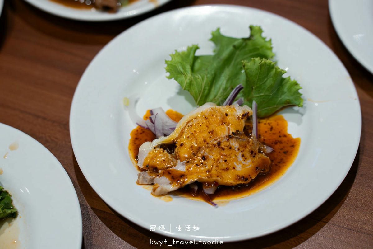 50道現做料理吃到飽!4.7星「隱藏版港式飲茶」638元起,烤鴨、熱炒無限續 50道現做料理吃到飽!4.7星「隱藏版港式飲茶」638元起,烤鴨、熱炒無限續