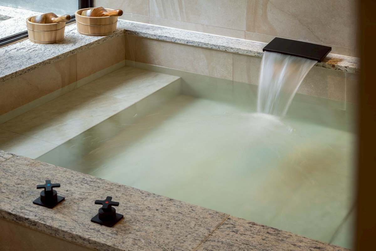 新北烏來全新溫泉Villa登場!森林系絕美房型首度公開,限量只有5間房快搶 新北烏來全新溫泉Villa登場!森林系絕美房型首度公開,限量只有5間房快搶