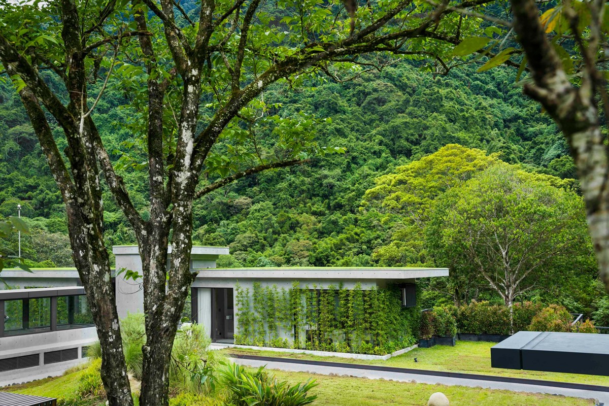 新北烏來全新溫泉Villa登場!森林系絕美房型首度公開,限量只有5間房快搶 新北烏來全新溫泉Villa登場!森林系絕美房型首度公開,限量只有5間房快搶