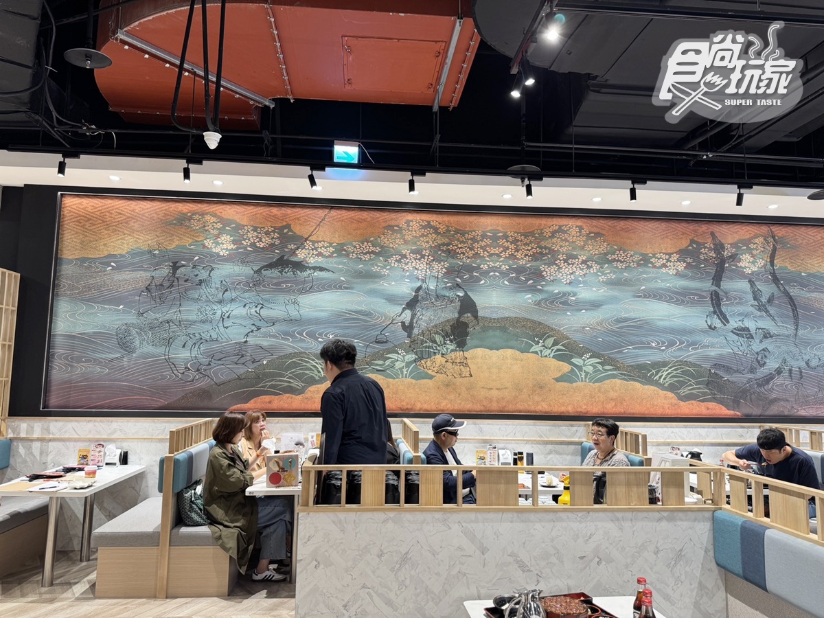 巨無霸「一本鰻魚飯」半價嗑!395元爽嗑整尾鰻魚套餐,加碼搶買一送一優惠 巨無霸「一本鰻魚飯」半價嗑!395元爽嗑整尾鰻魚套餐,加碼搶買一送一優惠