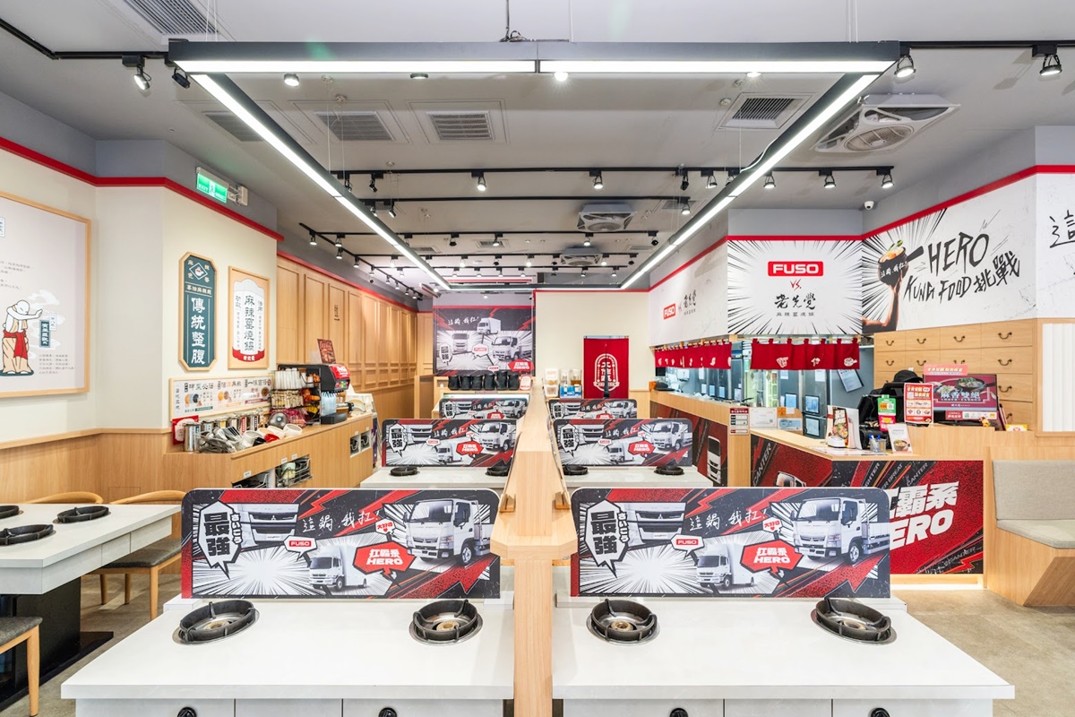 58元升級吃到飽!高CP值鍋物爽嗑「龍骨鍋套餐」,40款鍋料、拌飯、甜品暢吃 58元升級吃到飽!高CP值鍋物爽嗑「龍骨鍋套餐」,40款鍋料、拌飯、甜品暢吃