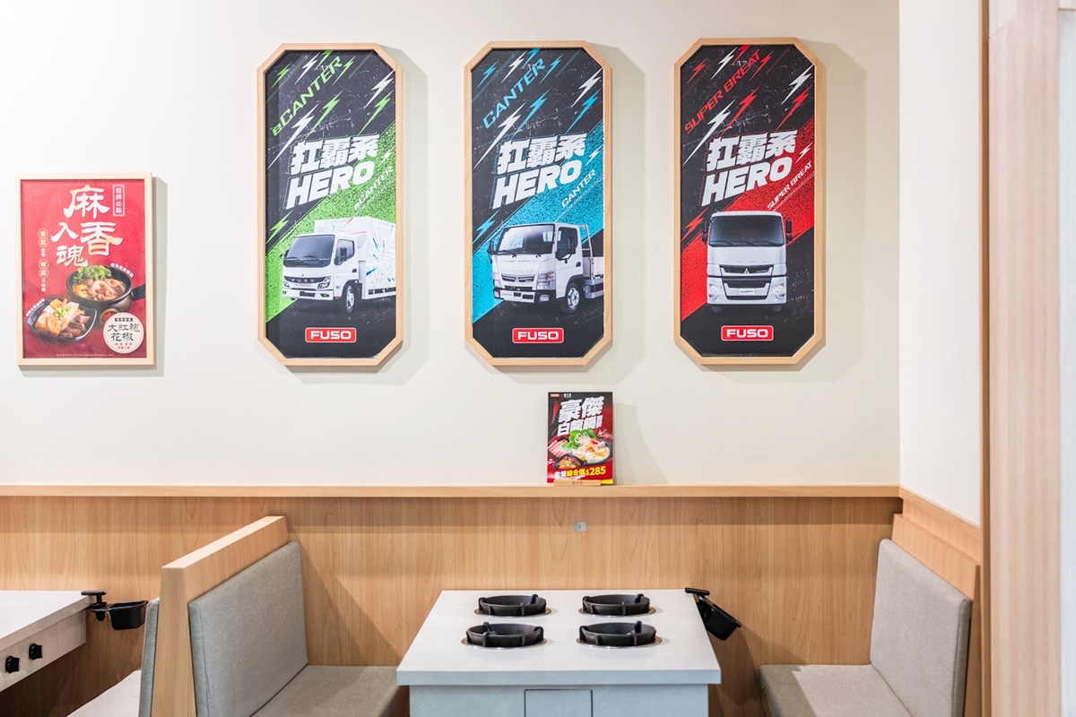 58元升級吃到飽!高CP值鍋物爽嗑「龍骨鍋套餐」,40款鍋料、拌飯、甜品暢吃 58元升級吃到飽!高CP值鍋物爽嗑「龍骨鍋套餐」,40款鍋料、拌飯、甜品暢吃