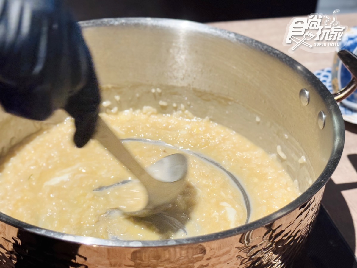 每道150元有找!高CP值「日式無菜單火鍋」嗑現撈龍蝦+A5和牛,免費送金箔冰 每道150元有找!高CP值「日式無菜單火鍋」嗑現撈龍蝦+A5和牛,免費送金箔冰