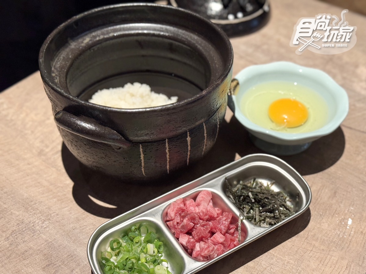 每道150元有找!高CP值「日式無菜單火鍋」嗑現撈龍蝦+A5和牛,免費送金箔冰 每道150元有找!高CP值「日式無菜單火鍋」嗑現撈龍蝦+A5和牛,免費送金箔冰