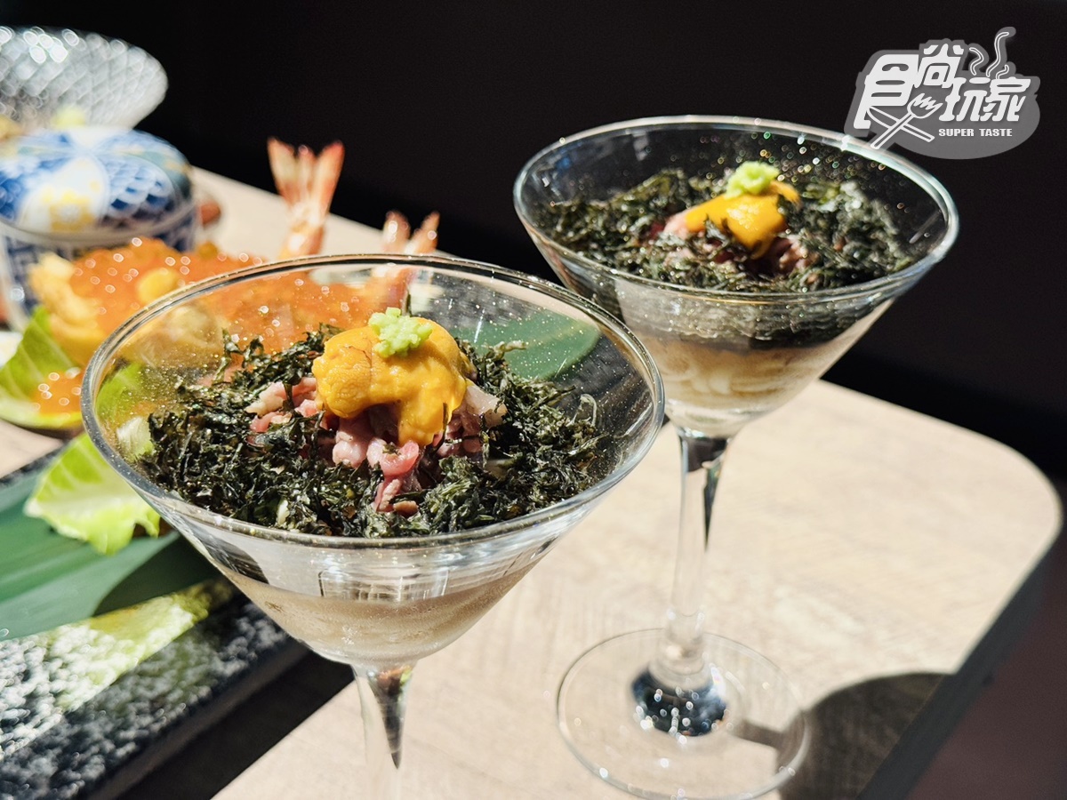 每道150元有找!高CP值「日式無菜單火鍋」嗑現撈龍蝦+A5和牛,免費送金箔冰 每道150元有找!高CP值「日式無菜單火鍋」嗑現撈龍蝦+A5和牛,免費送金箔冰