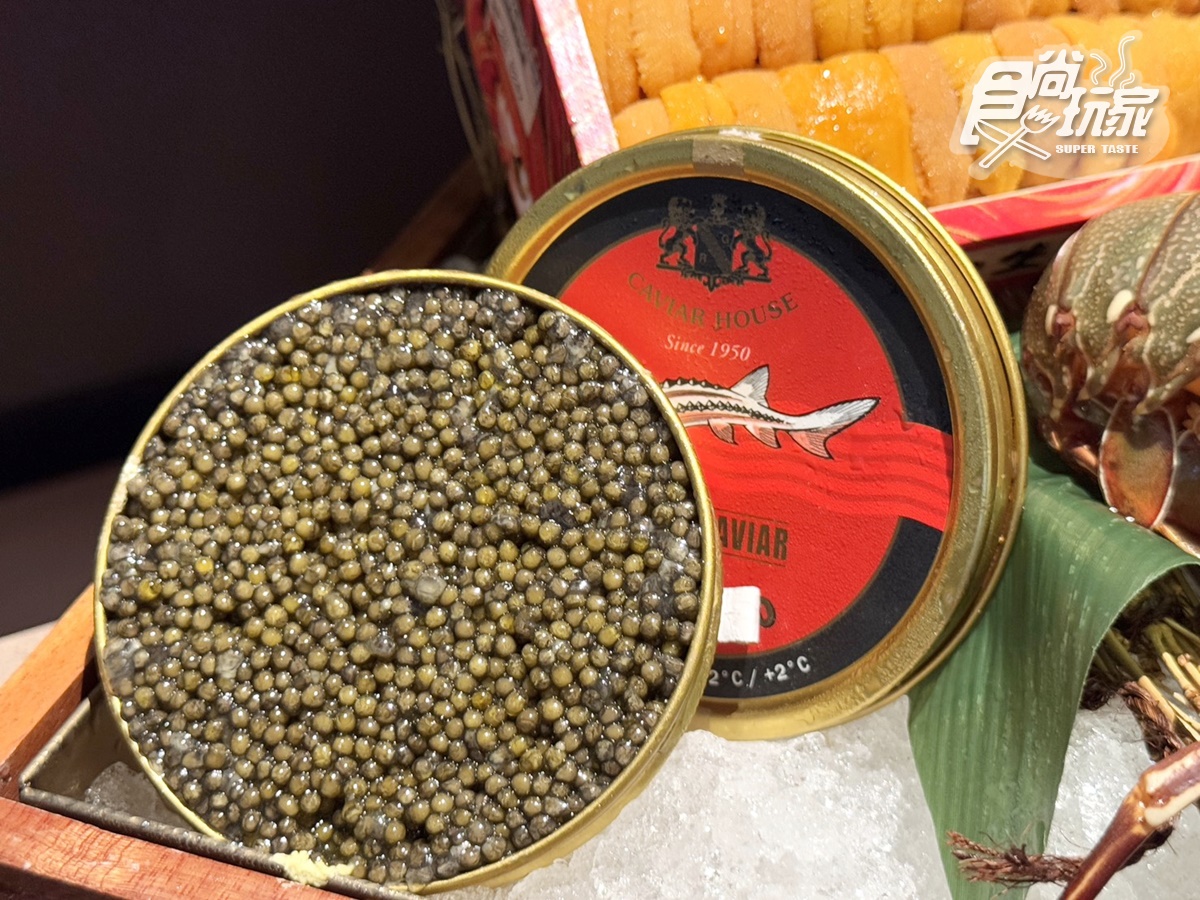 每道150元有找!高CP值「日式無菜單火鍋」嗑現撈龍蝦+A5和牛,免費送金箔冰 每道150元有找!高CP值「日式無菜單火鍋」嗑現撈龍蝦+A5和牛,免費送金箔冰