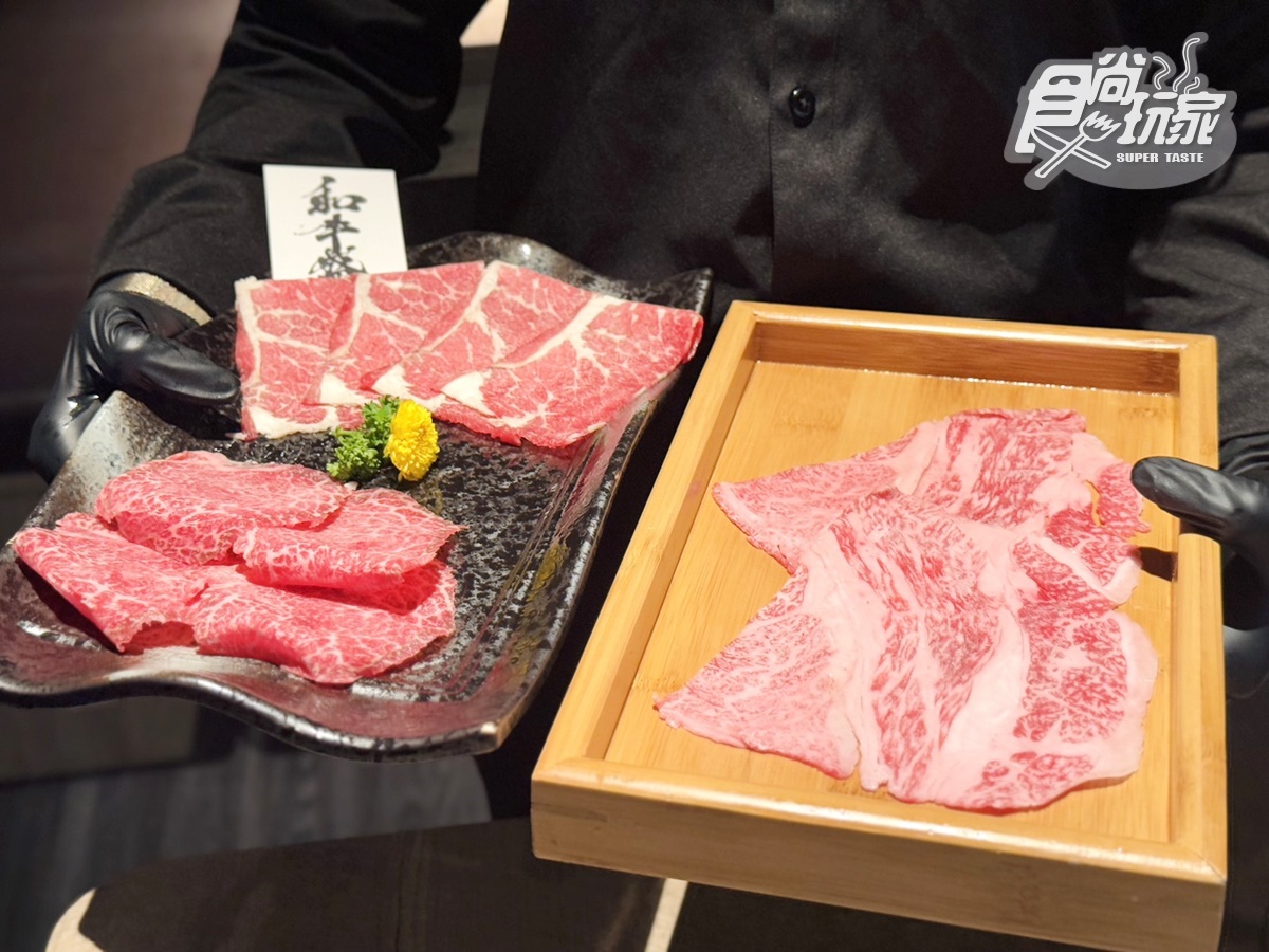 每道150元有找!高CP值「日式無菜單火鍋」嗑現撈龍蝦+A5和牛,免費送金箔冰 每道150元有找!高CP值「日式無菜單火鍋」嗑現撈龍蝦+A5和牛,免費送金箔冰