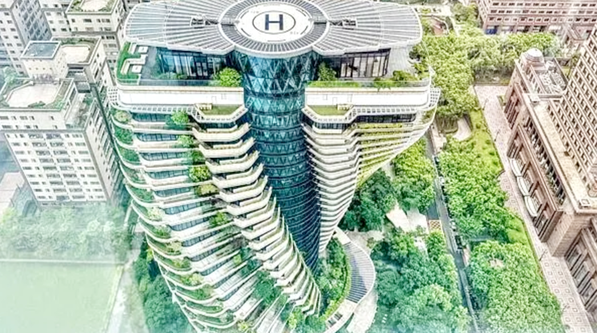 台北最新高空咖啡廳!坐擁101、陶朱隱園景觀第一排,入場方式、菜單一覽 台北最新高空咖啡廳!坐擁101、陶朱隱園景觀第一排,入場方式、菜單一覽