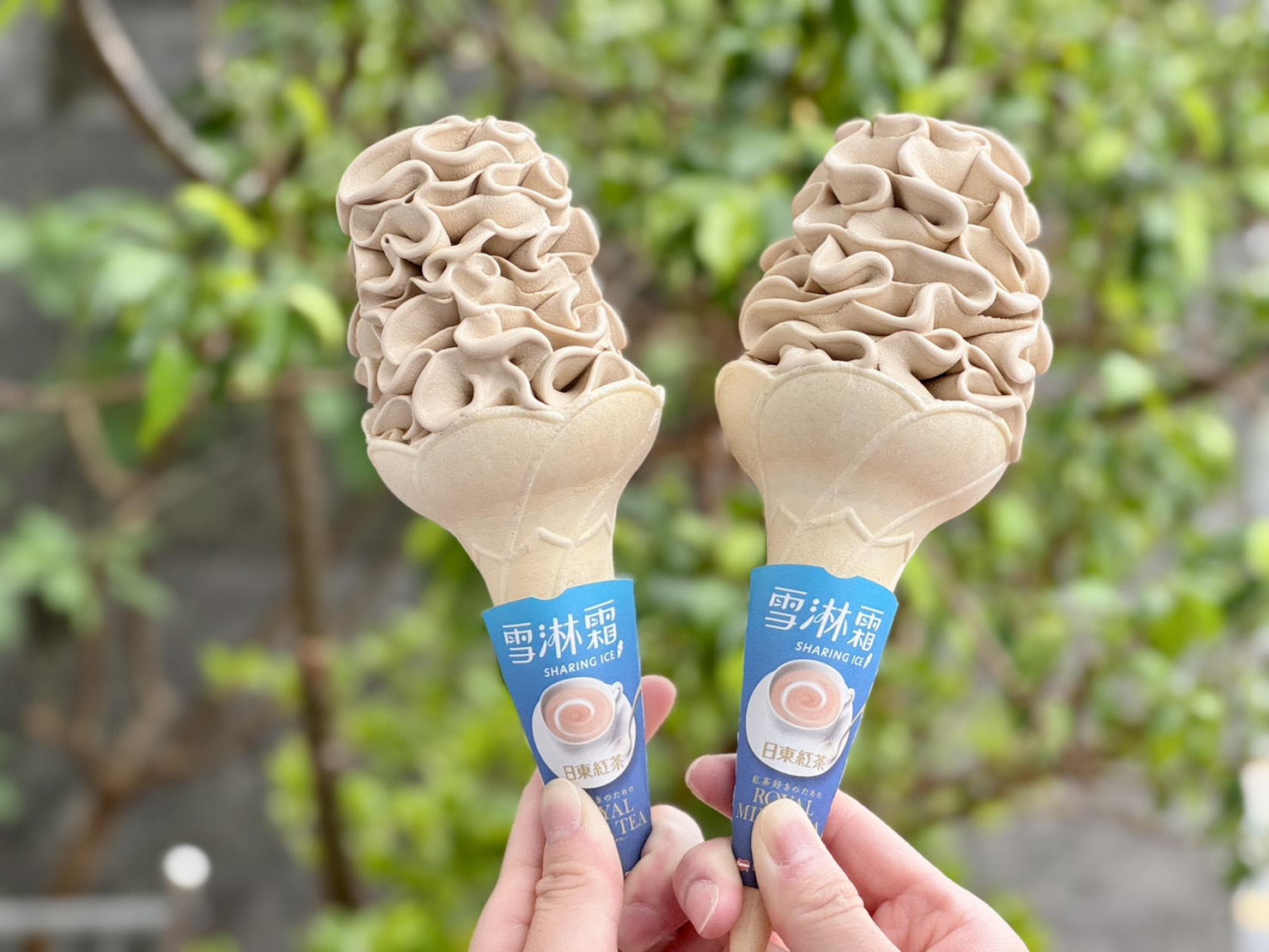 全家咖啡買6送6!7-11茶飲買10送10、「皇家奶茶霜淇淋」9元吃 全家咖啡買6送6!7-11茶飲買10送10、「皇家奶茶霜淇淋」9元吃